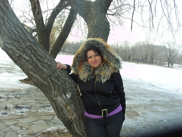 Ольга Новикова