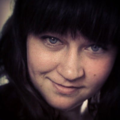 Дарья Колесникова