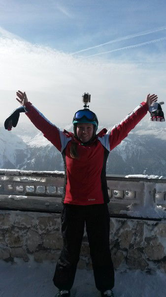 Юлия Кучерова