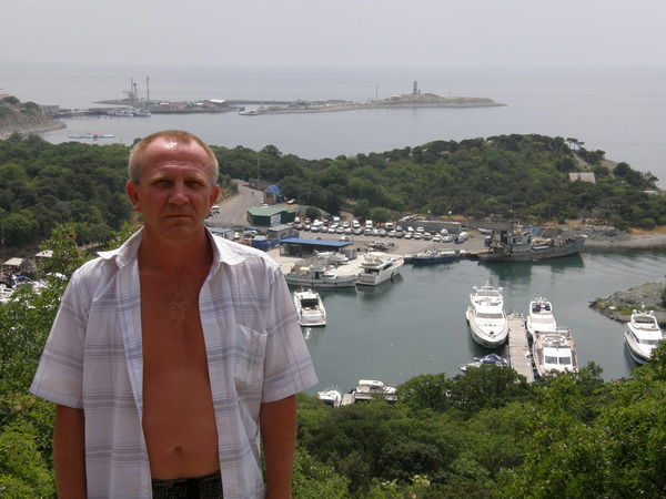 Юрий Глинщиков