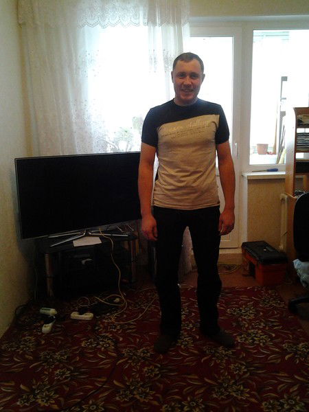 Николай Тишин