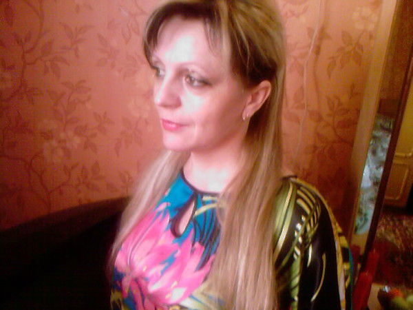 Оксана Мачкова