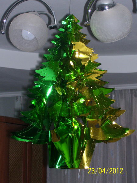 Анна Антонова