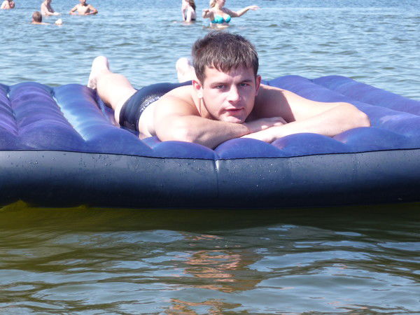 Сергей Яцко