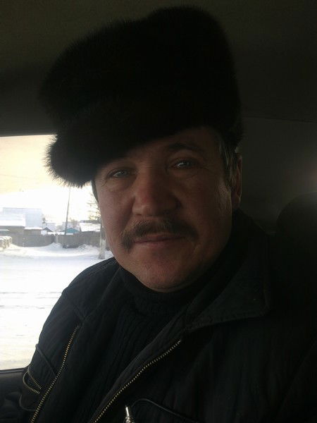 Сергей Андреев