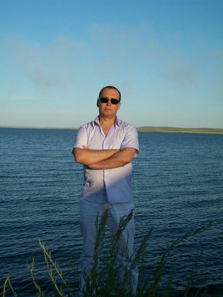 Вячеслав Фидык