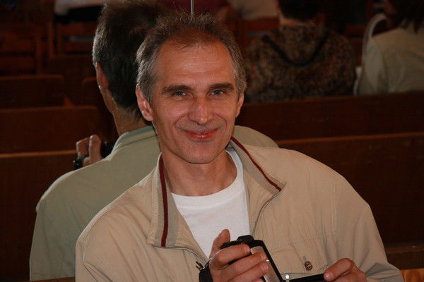 Дмитрий Хомутянский