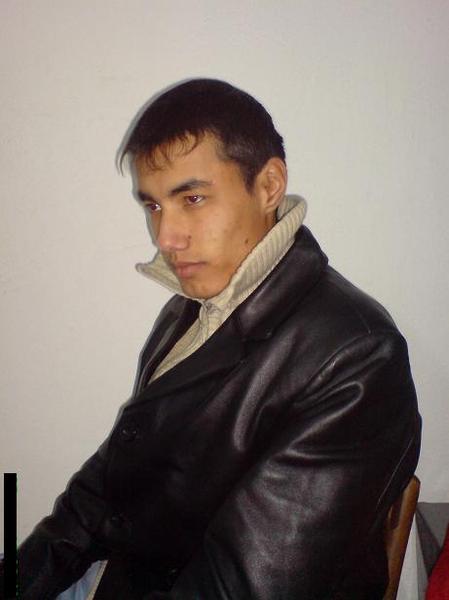 Александр Нурдавлятов