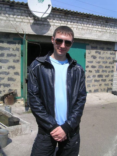 Артём Федотов