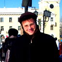 Александр Бакшеев