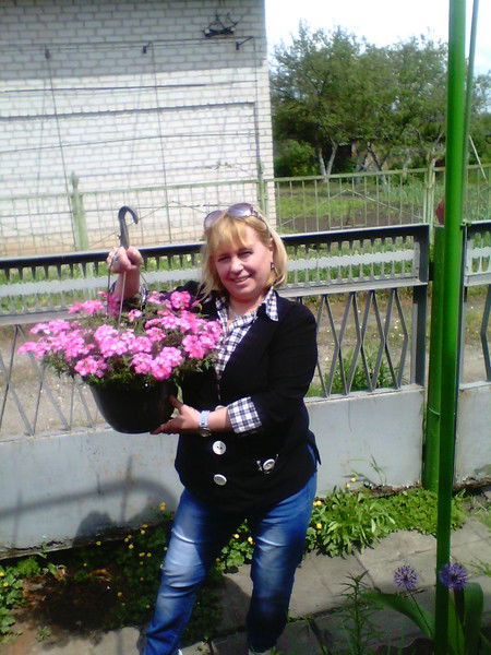 Розалия Кийко