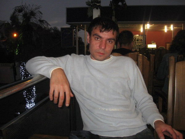 Николай Фанин