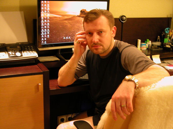 Макаров Андрей