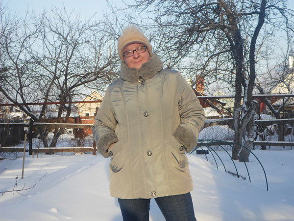 Марина Эспозито