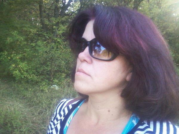 Людмила Сухоставская