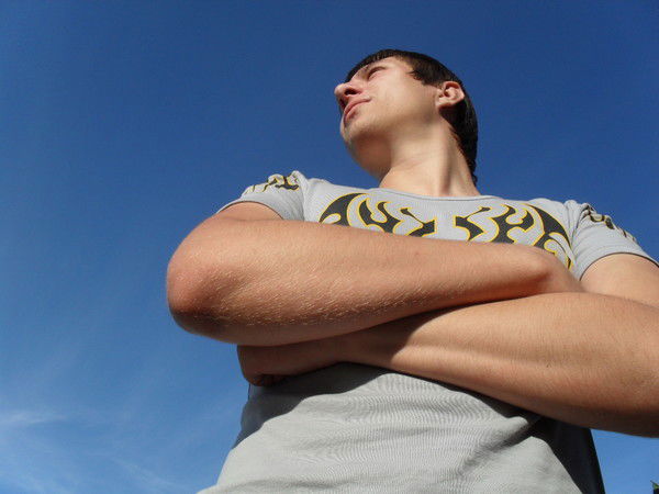 Андрей Василевский