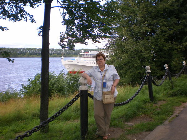 Светлана Соловьева