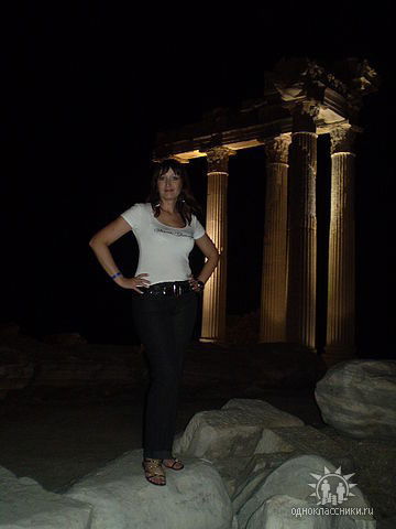 Елена Леонова