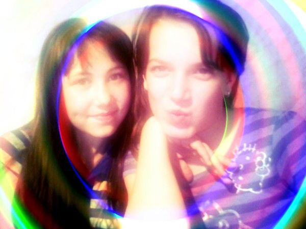 Дария Нагаева