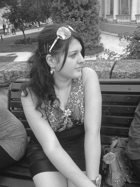 Алёна Байцаева