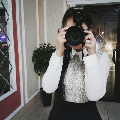 Аружан Рапильжанова