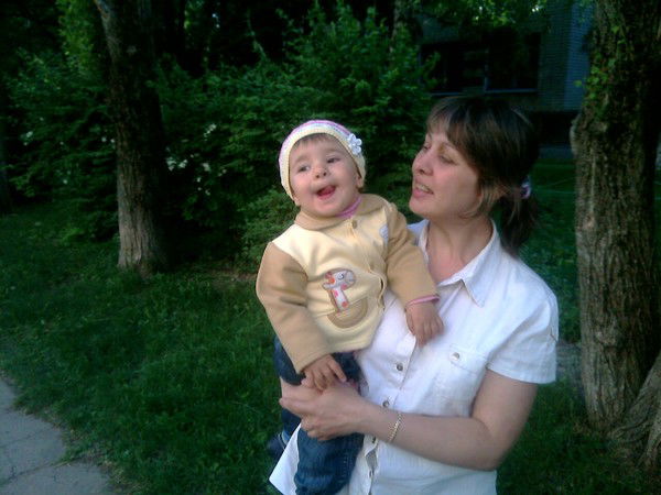 Юлия Смерек