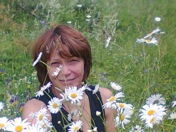 Наталья Алексеева