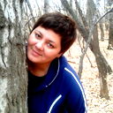 Лена "со