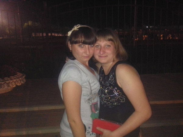 Ольга Авдиенко