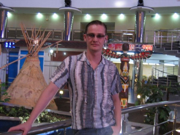 Андрей Ширяев