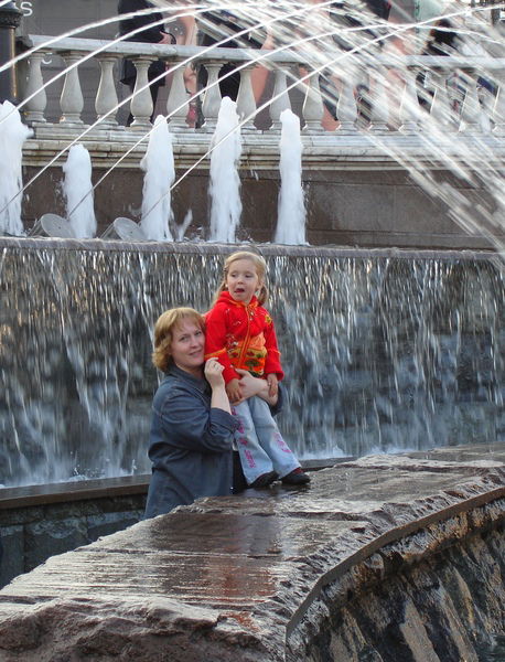 Галина Николаева