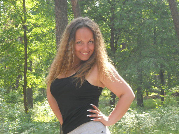 Евгения Парфенова