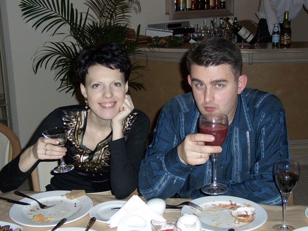 Белов Дмитрий