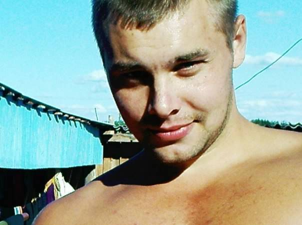 Алексей Алексей