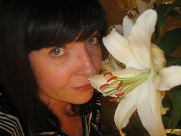 Ольга Матвеева