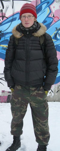 Роман Галкин