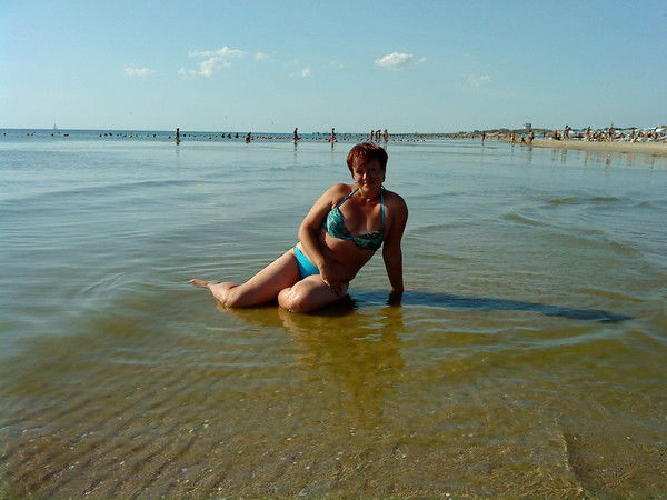 Ольга Панова