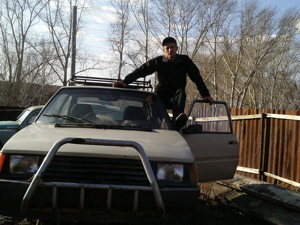 Денис Яготин