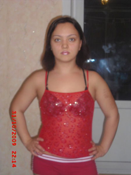 Katinka Григорьева