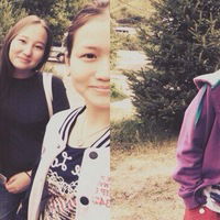 Данияр Алимов