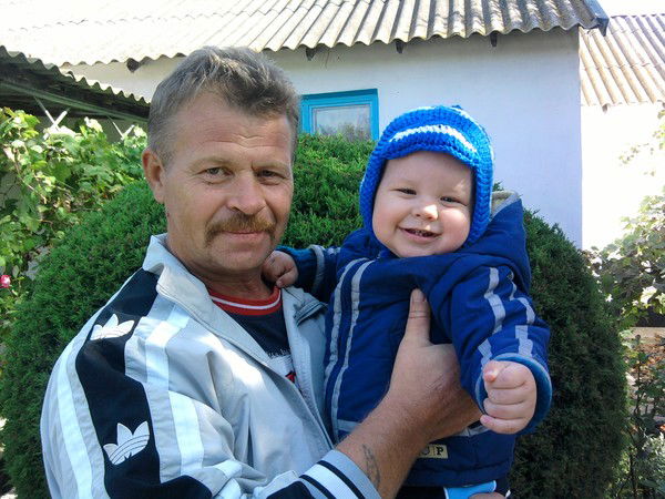 Анатолий Дегтярёв