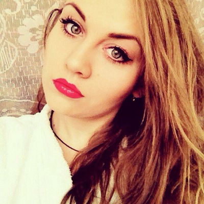 Ксения Тетюхина