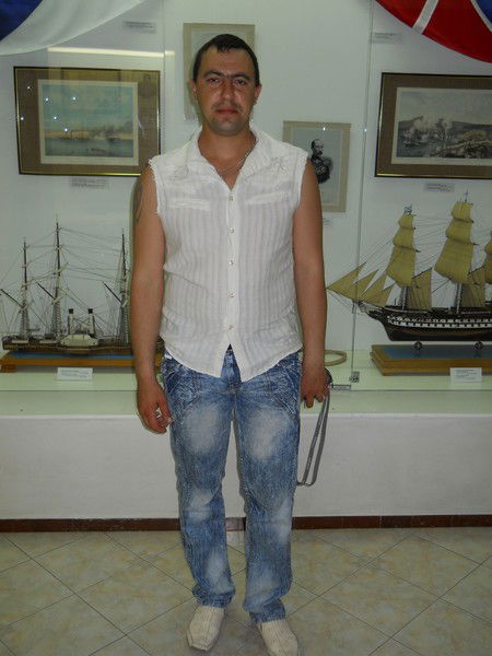 Александр Щедринов