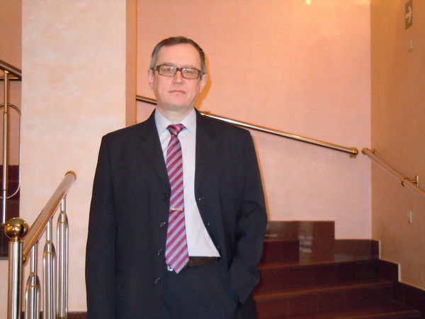 Александр Смирнов