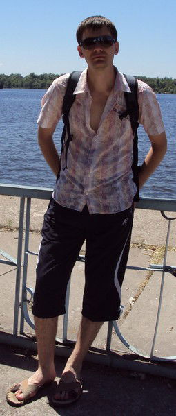 Андрей Тищенко