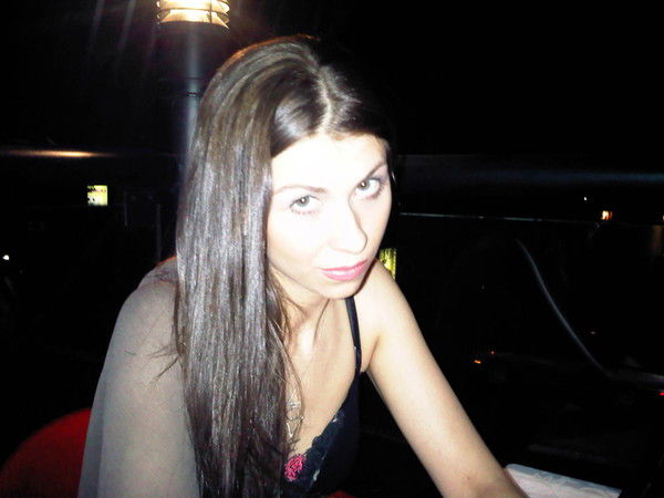 Юлия Самарина