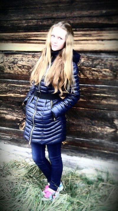 Надежда Онисковец