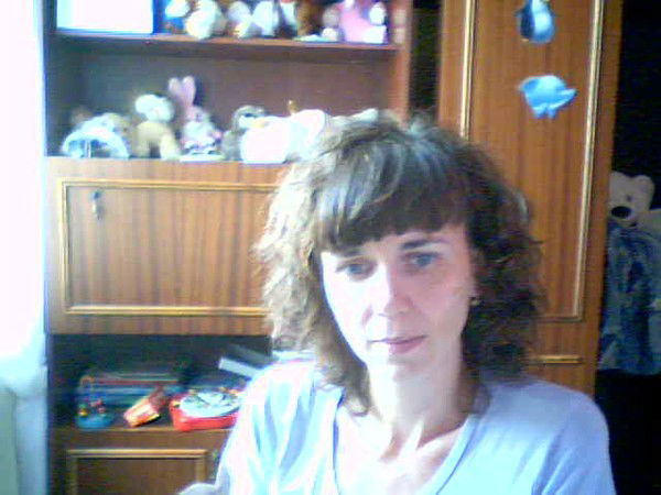 Ольга Яковлева