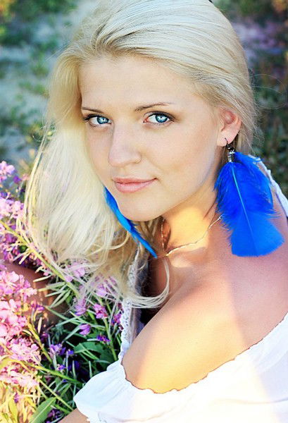 Виктория Бунас