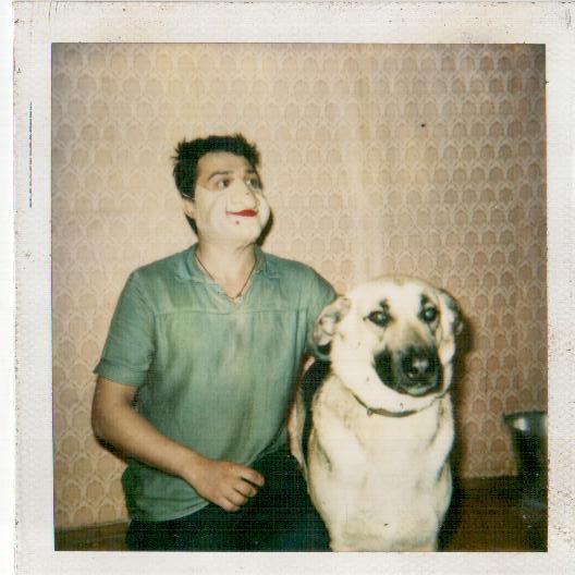 Иван Сиваков